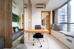 Lumiere (D2), Apartment #455803541